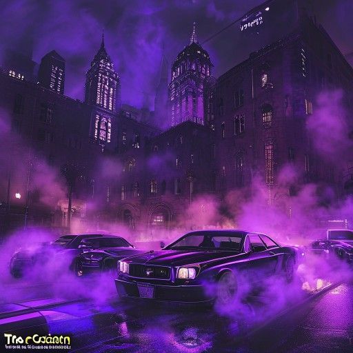 Trap Cathedral